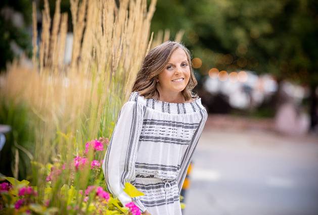Mackenzie VanderHaar 2020 Mackenzie VanderHaar 2020